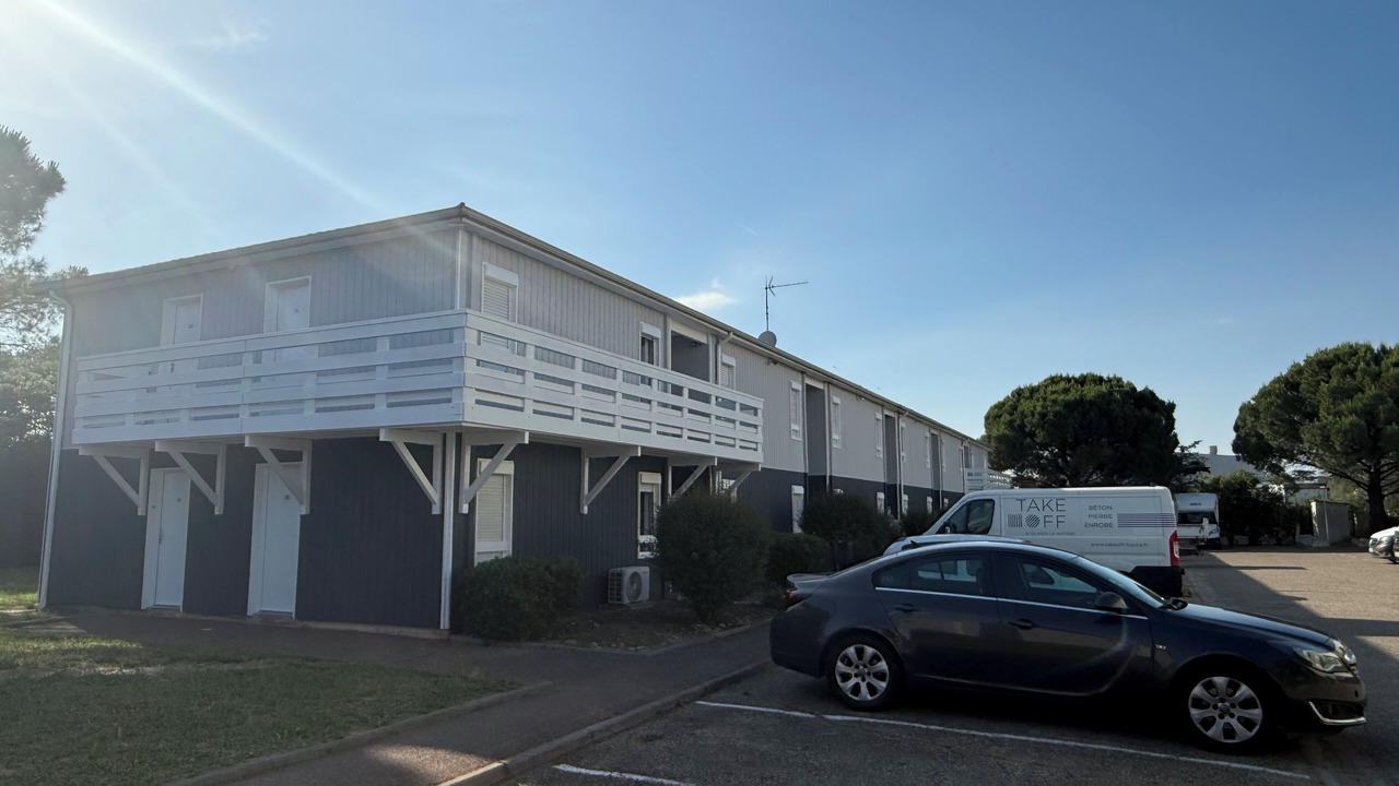 Photo of Outdoor in Saint Tronquet Business Park