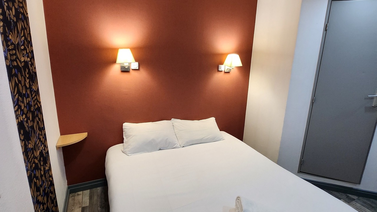 Photo of Bedroom in Saint Tronquet Business Park