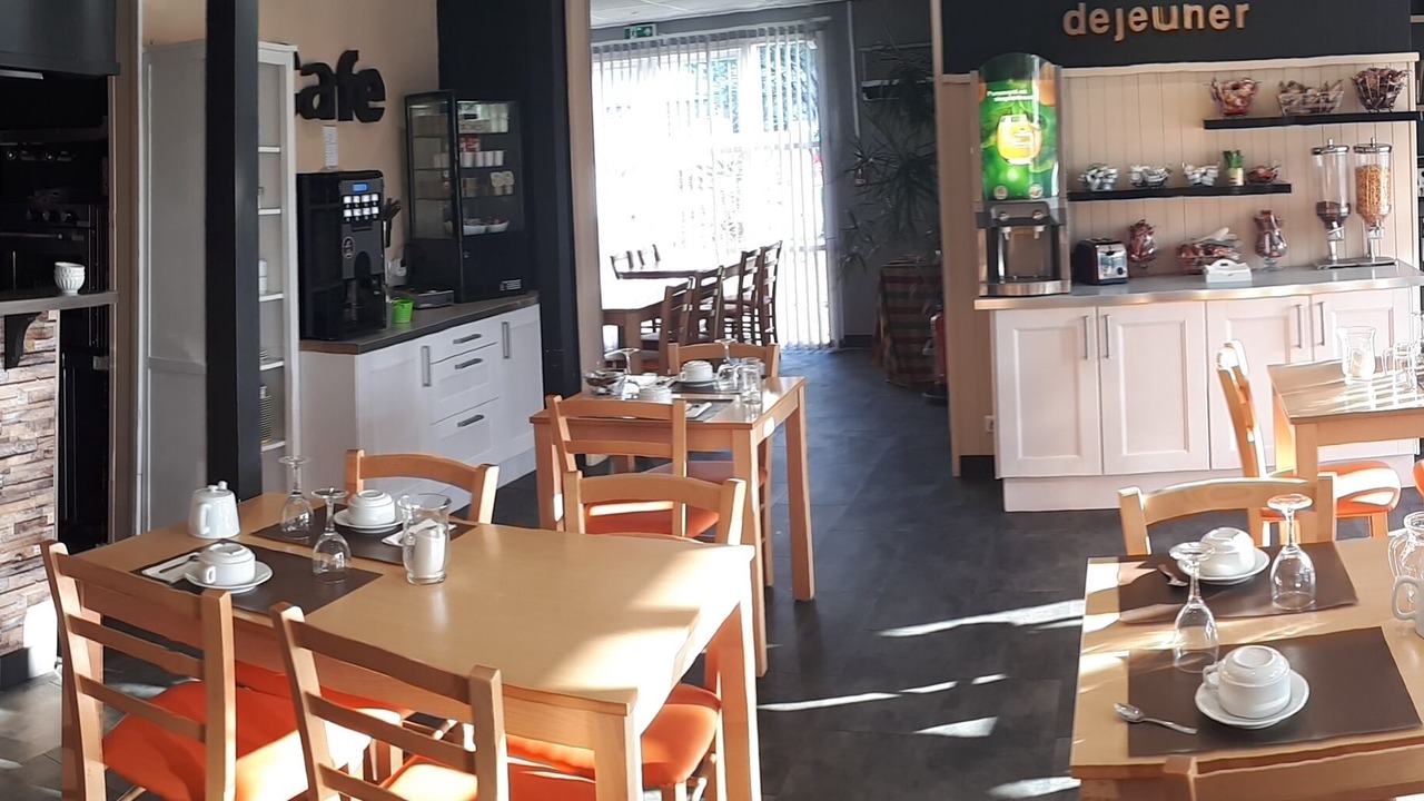 Photo of Others in Saint Tronquet Business Park