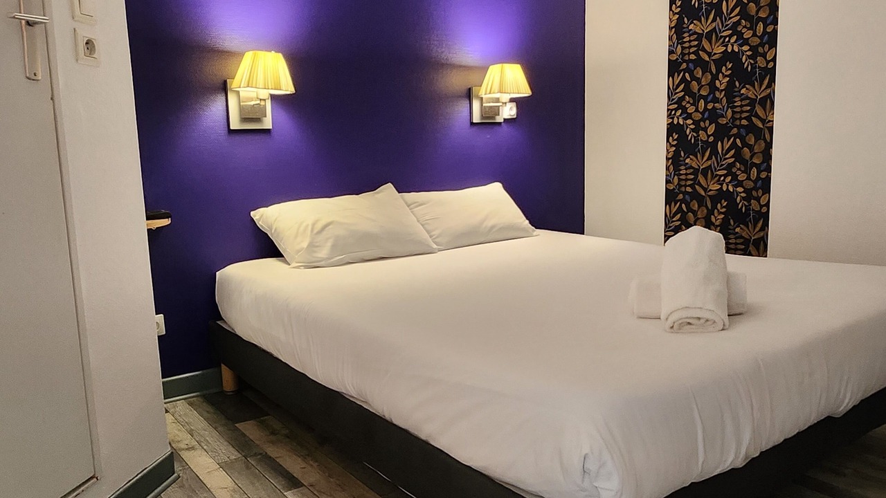 Photo of Bedroom in Saint Tronquet Business Park