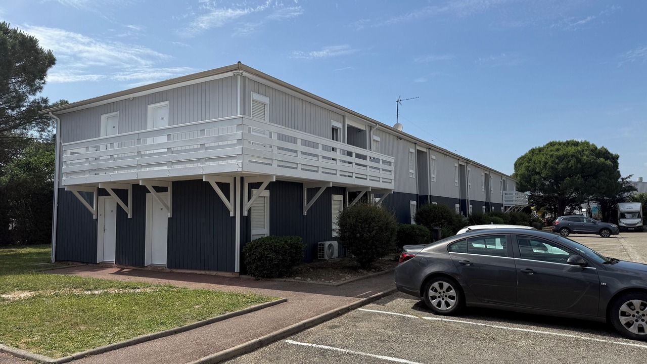 Photo of Outdoor in Saint Tronquet Business Park