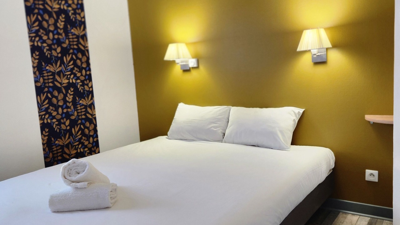 Photo of Bedroom in Saint Tronquet Business Park