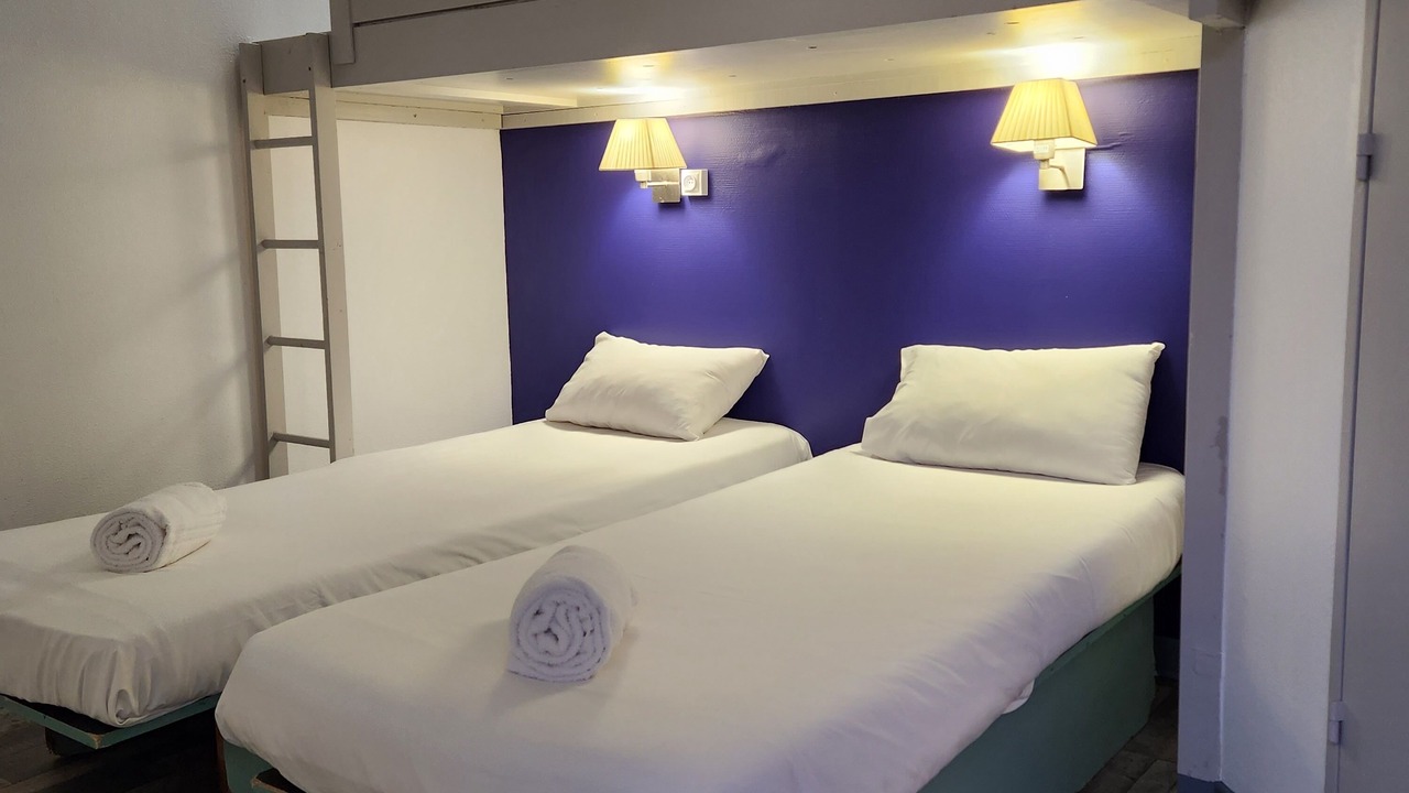 Photo of Bedroom in Saint Tronquet Business Park