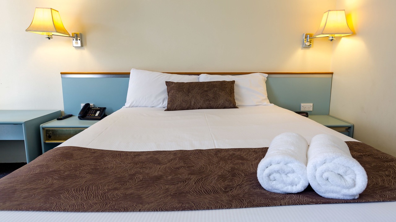 Photo of Bedroom in Sylvania