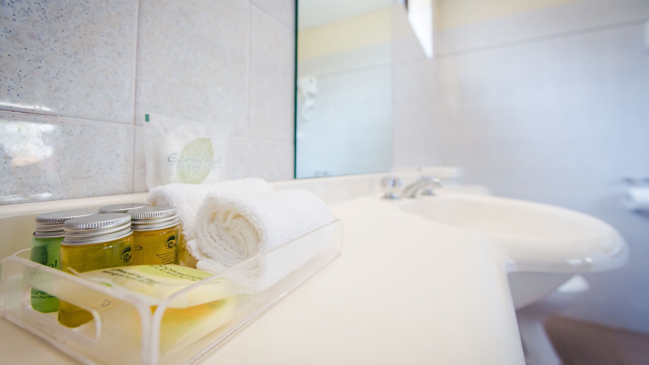 Photo of Bathroom in Sylvania