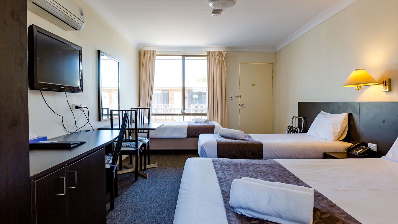 Photo of Bedroom in Sylvania