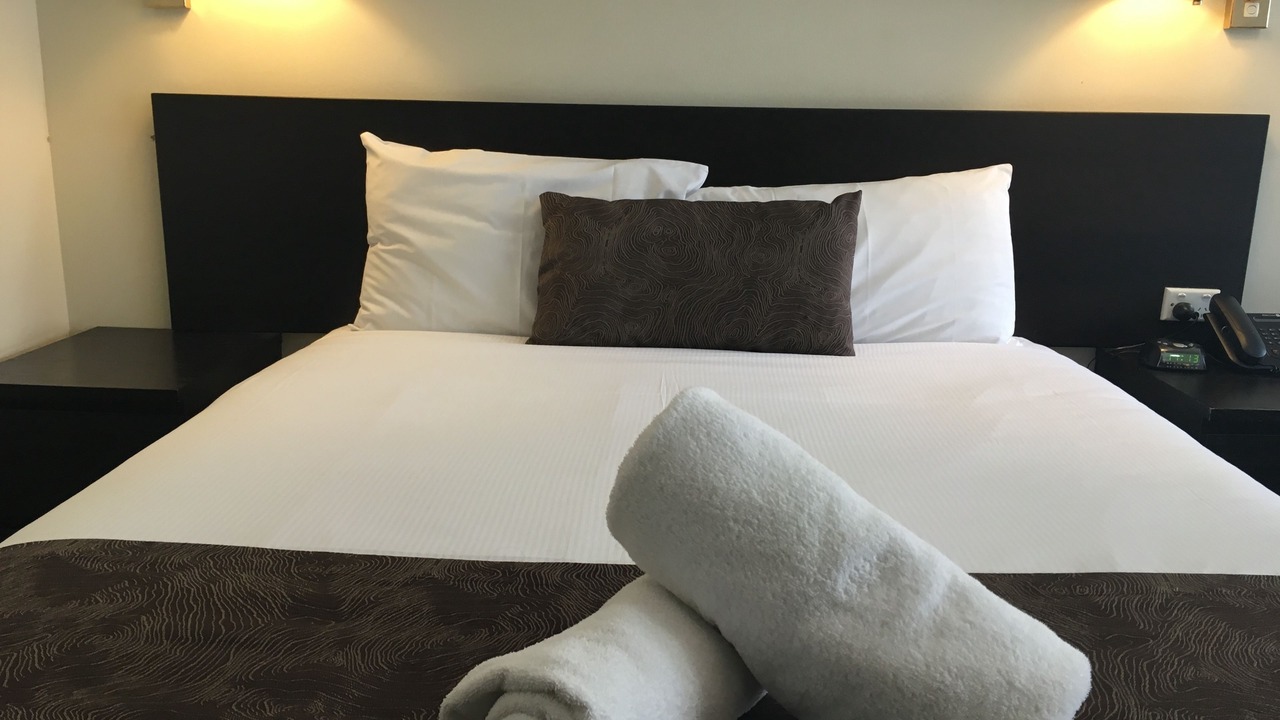 Photo of Bedroom in Sylvania