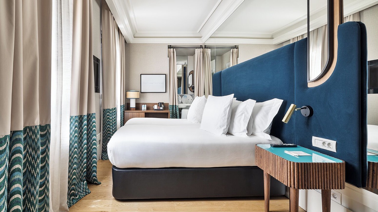 Photo of Bedroom in Recoletos