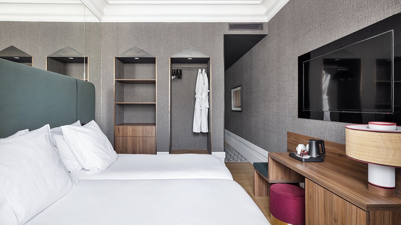 Photo of Bedroom in Recoletos