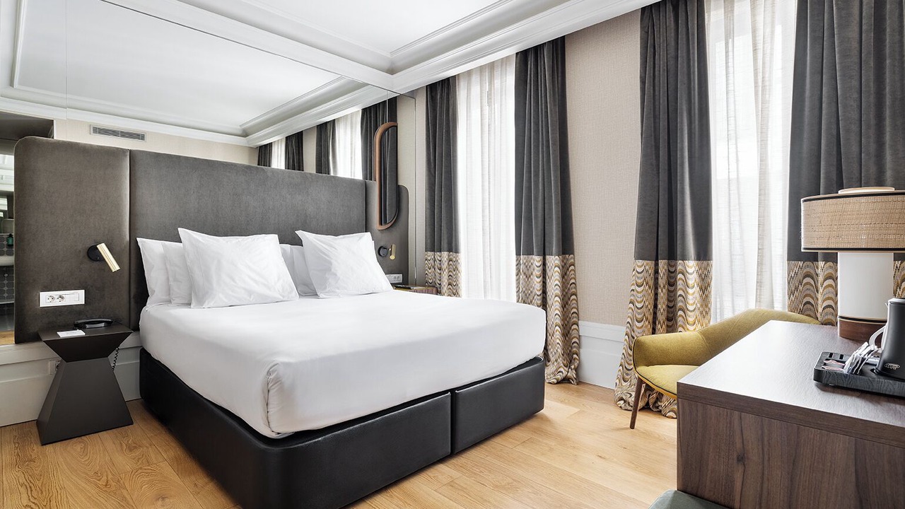 Photo of Bedroom in Recoletos