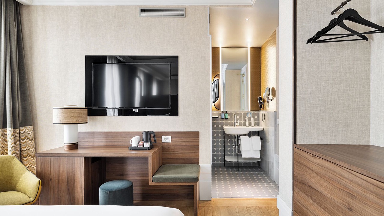 Photo of Bedroom in Recoletos