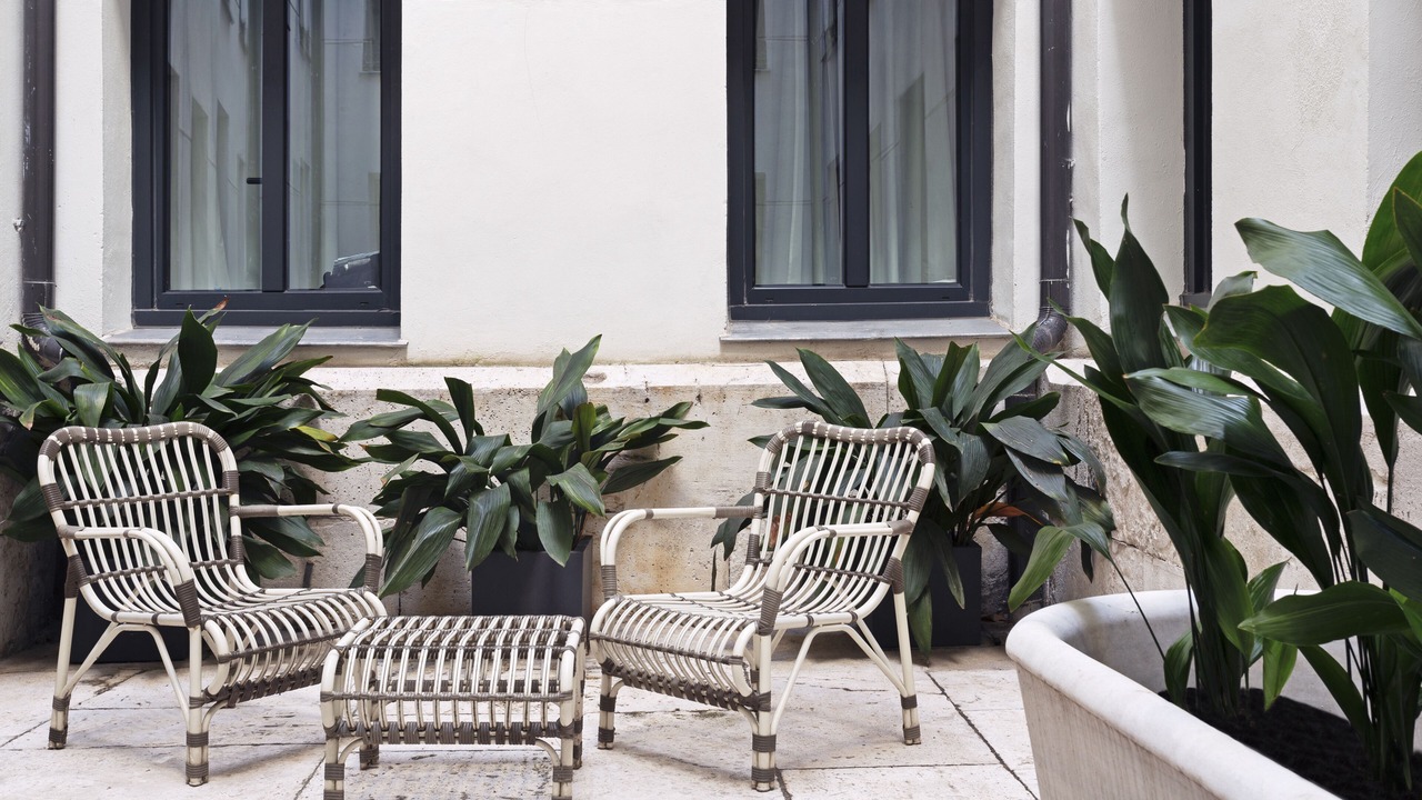 Photo of Outdoor in Recoletos