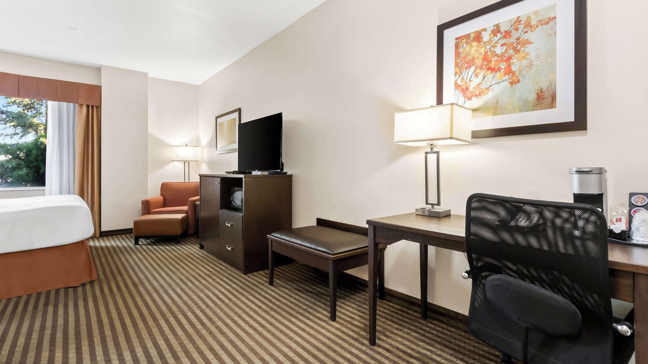 Photo of Bedroom in Centre Wellington