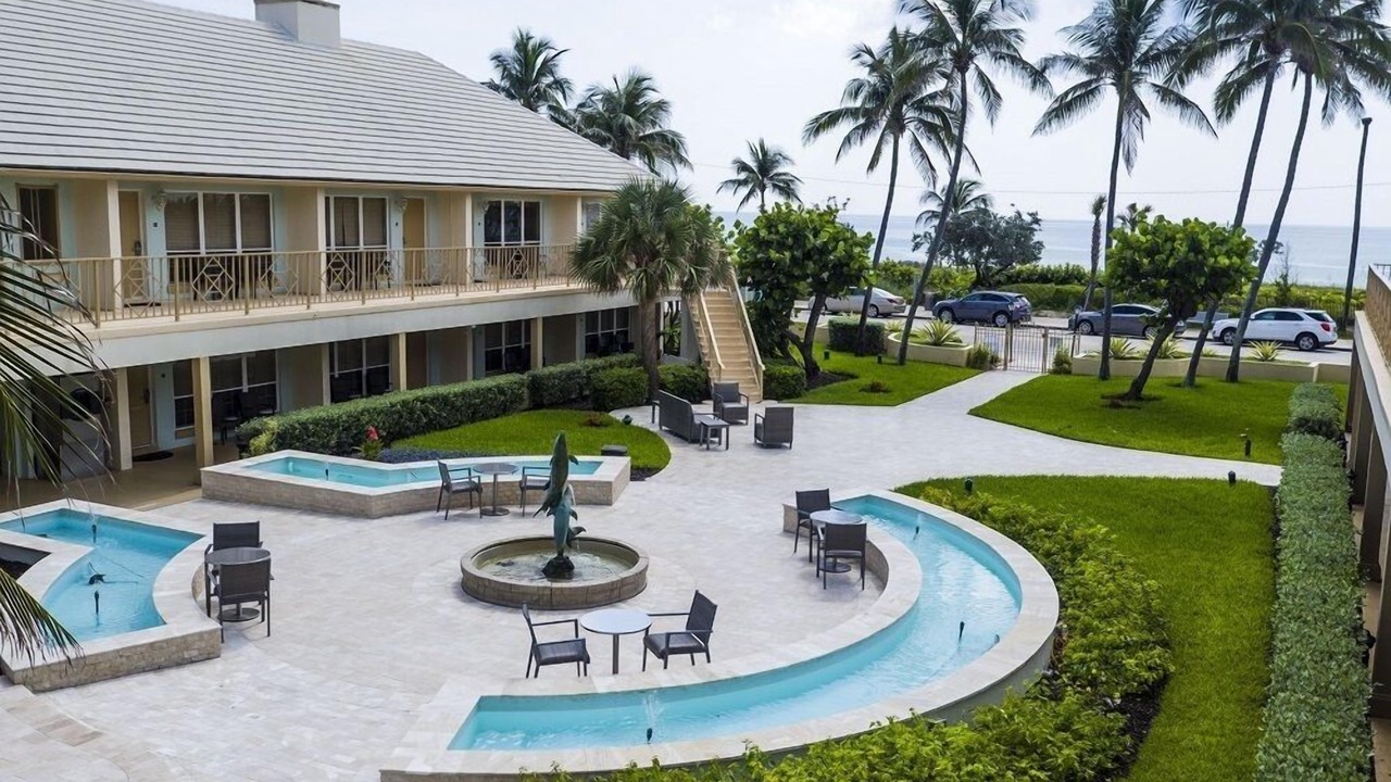 Photo of Outdoor in Delray Beach