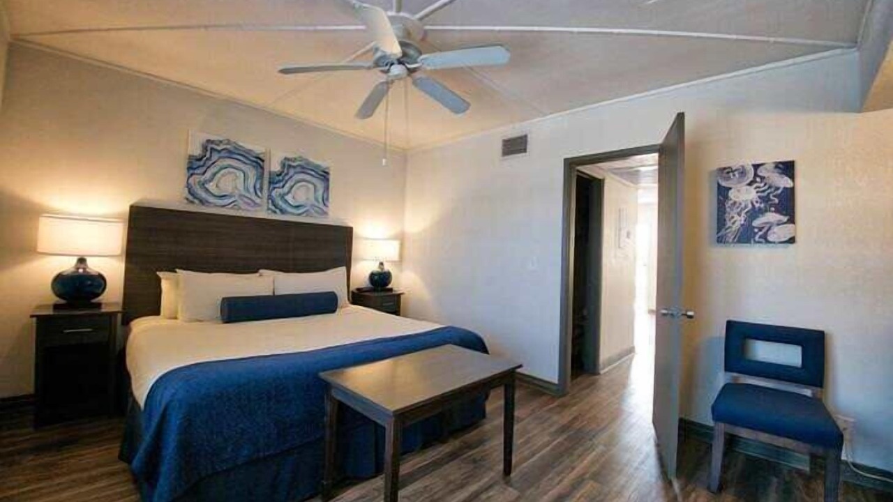 Photo of Bedroom in Delray Beach