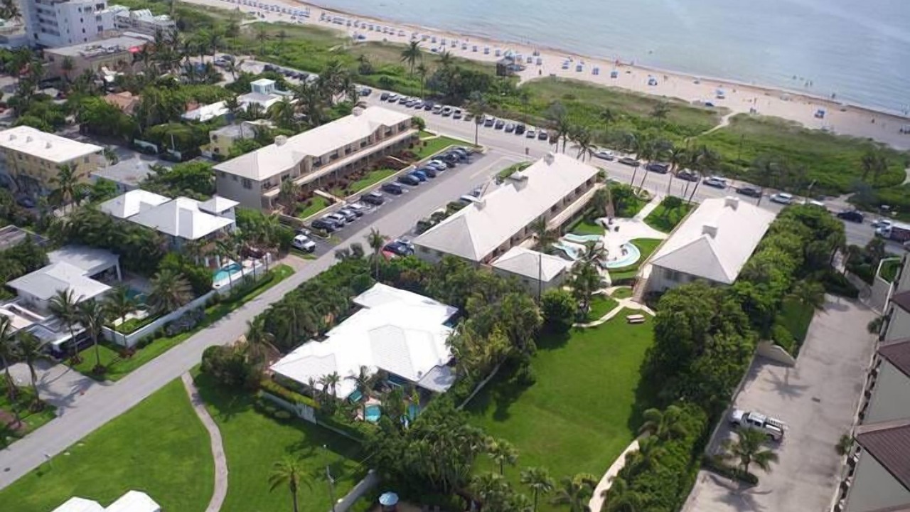 Photo of Outdoor in Delray Beach