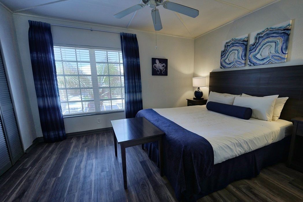Photo of Bedroom in Delray Beach
