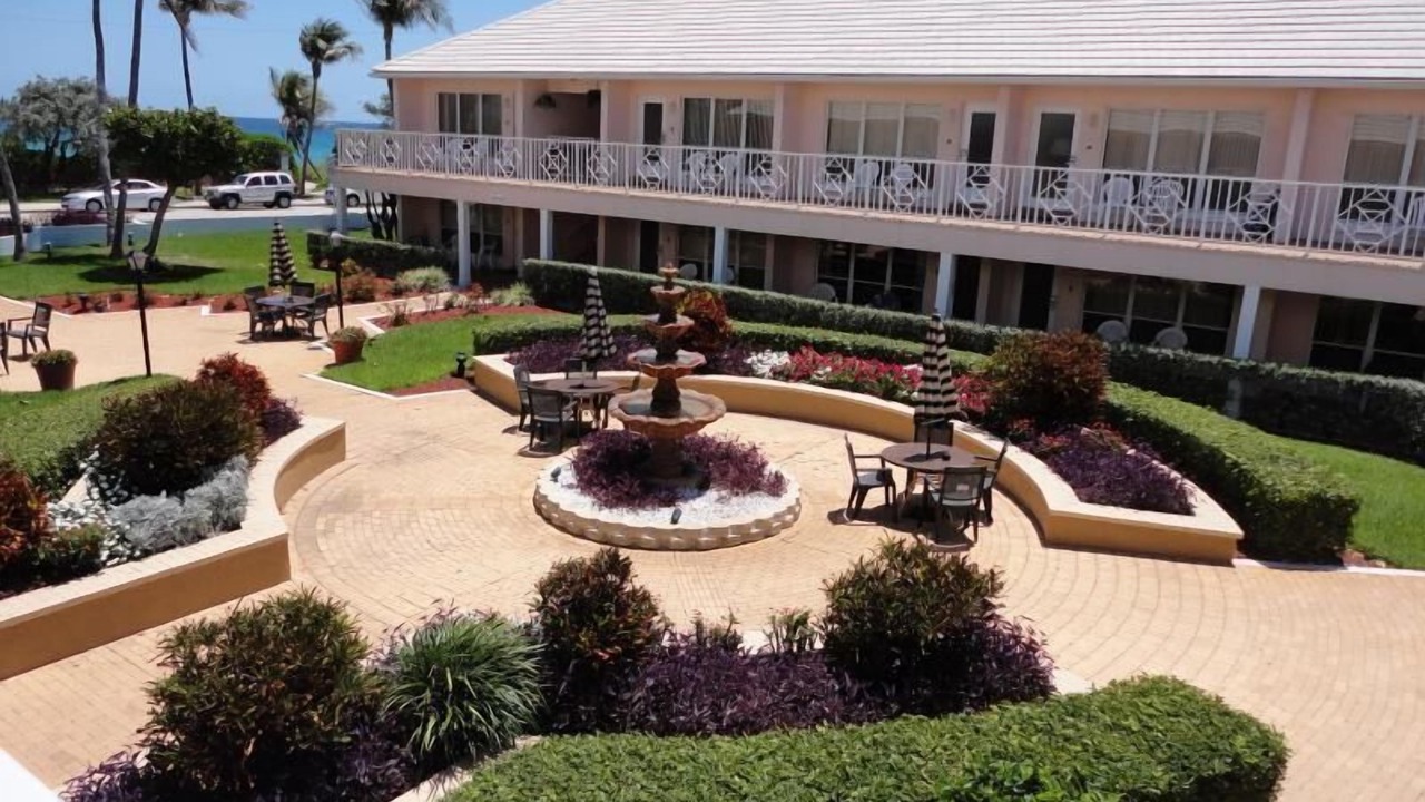 Photo of Outdoor in Delray Beach