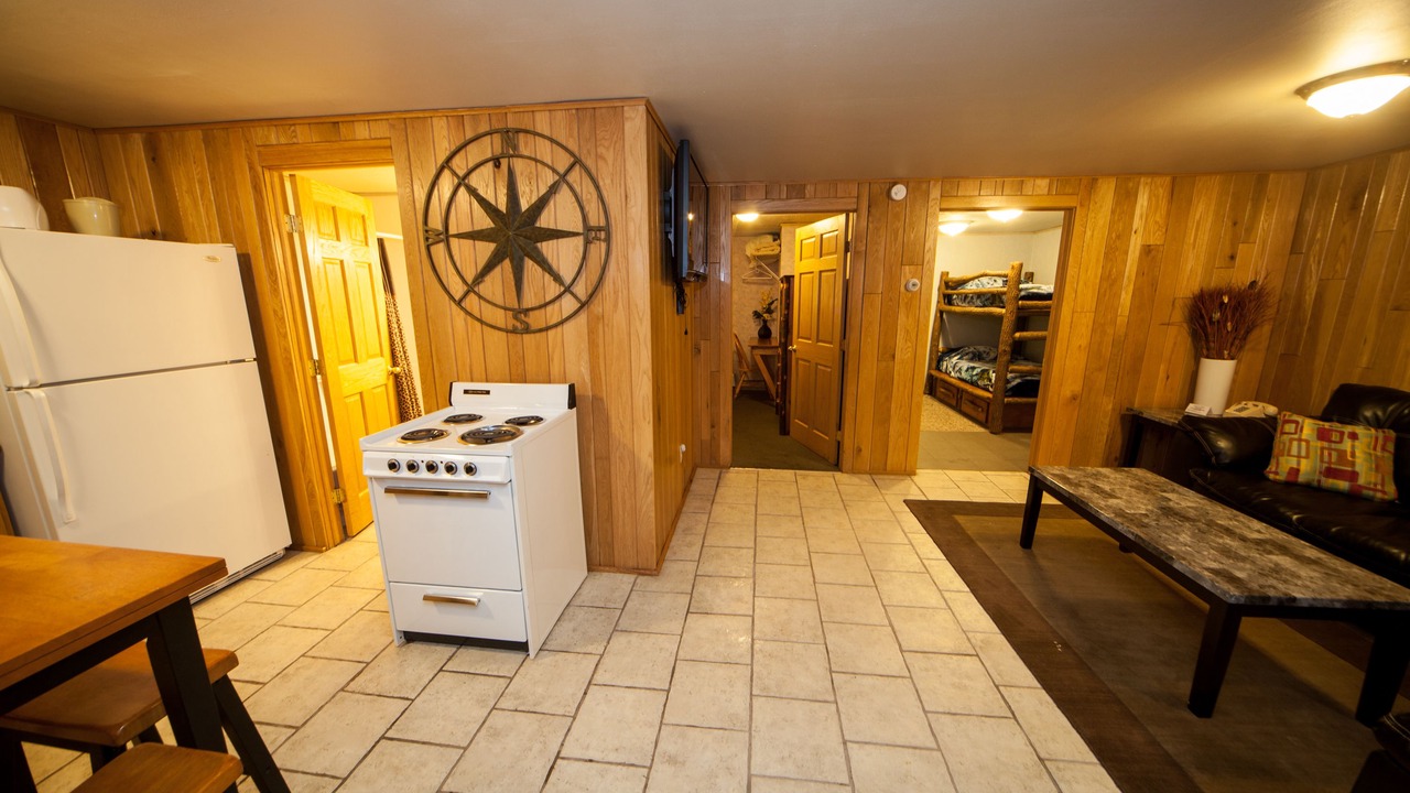 Photo of Kitchen in Jones Mills