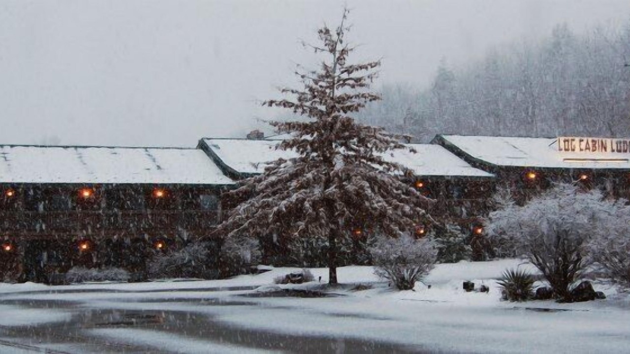 Photo of Outdoor in Jones Mills