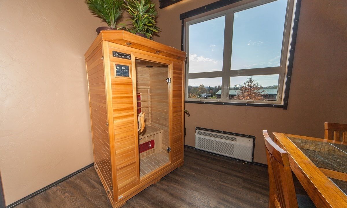 Photo of Bedroom in Jones Mills