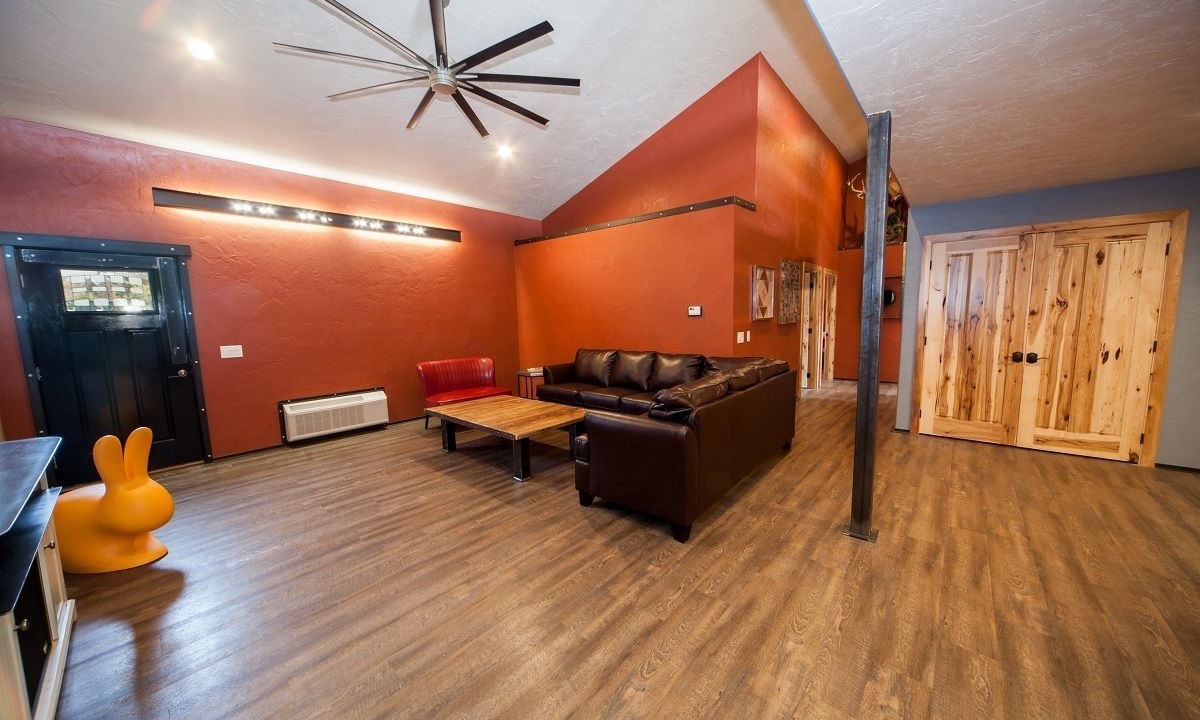 Photo of Bedroom in Jones Mills