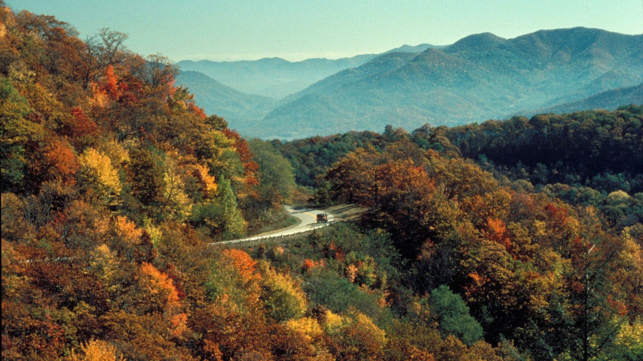 Photo of Outdoor in Blowing Rock