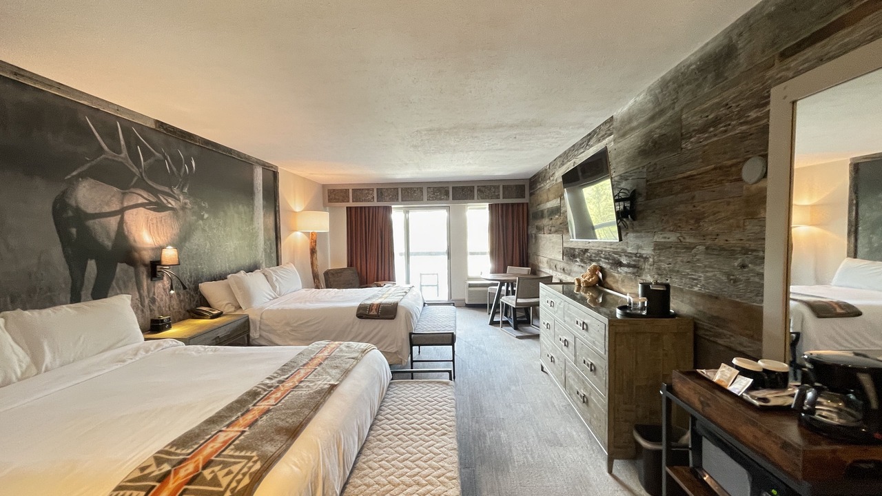 Photo of Bedroom in Blowing Rock