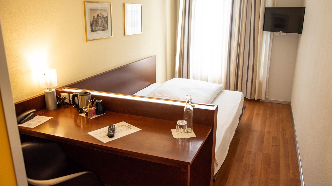 Photo of Bedroom in Old City of Bern
