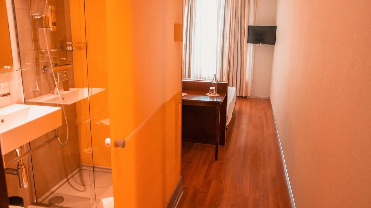Photo of Bedroom in Old City of Bern