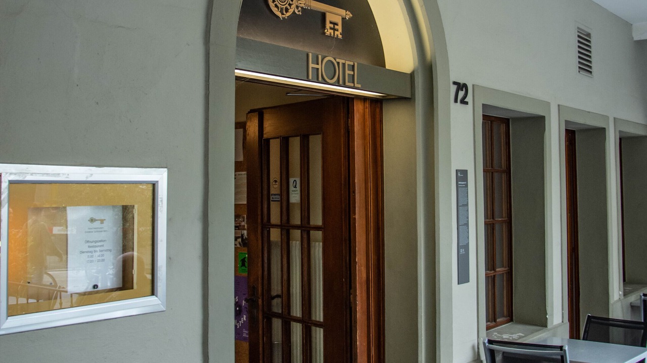 Photo of Outdoor in Old City of Bern