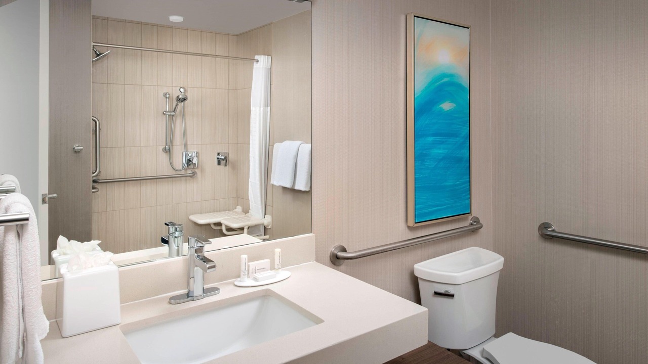 Photo of Bathroom in Fairbanks