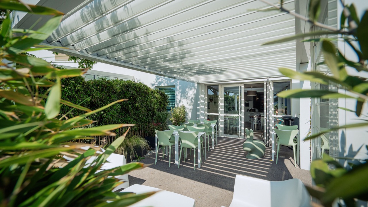 Photo of Patio Balcony in Olonne-sur-Mer