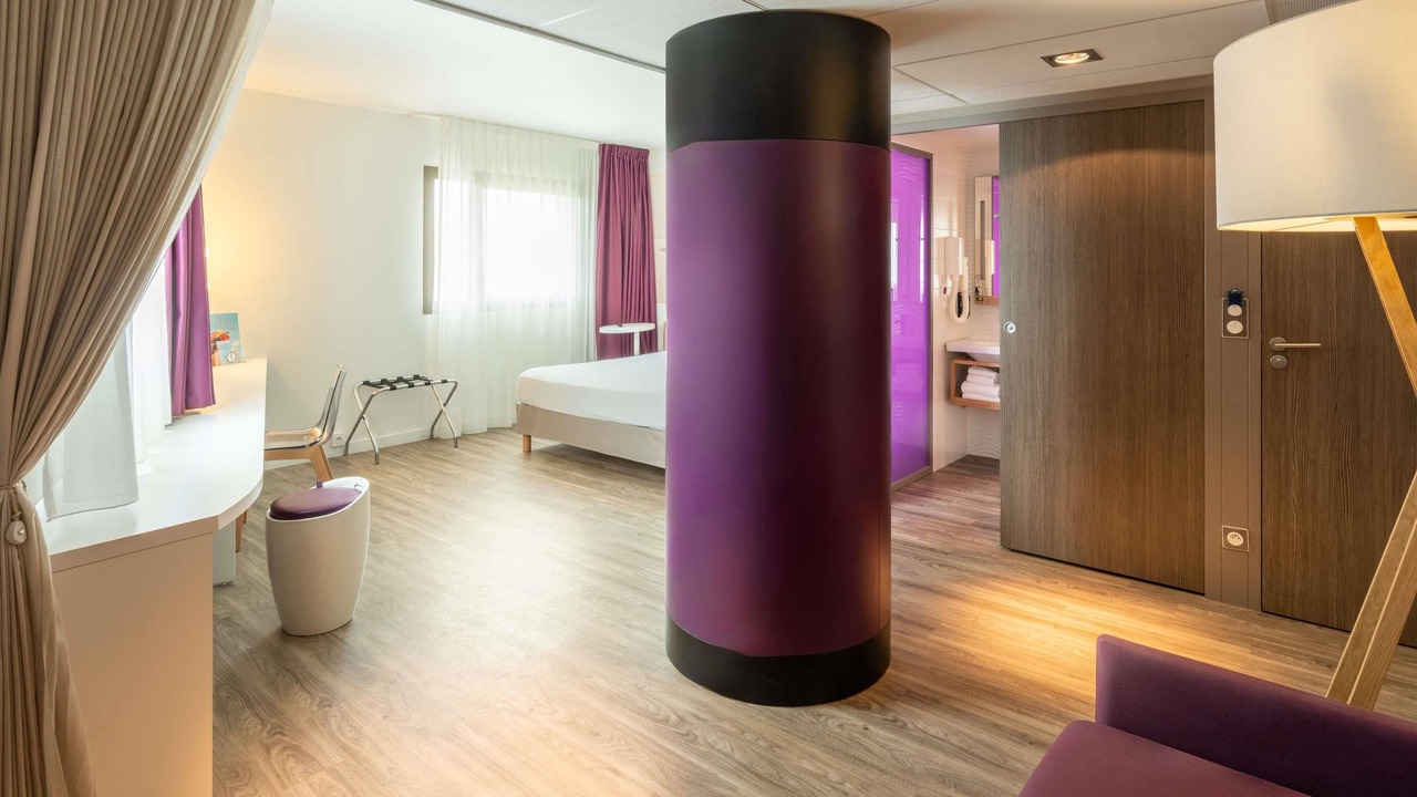 Photo of Bedroom in Olonne-sur-Mer