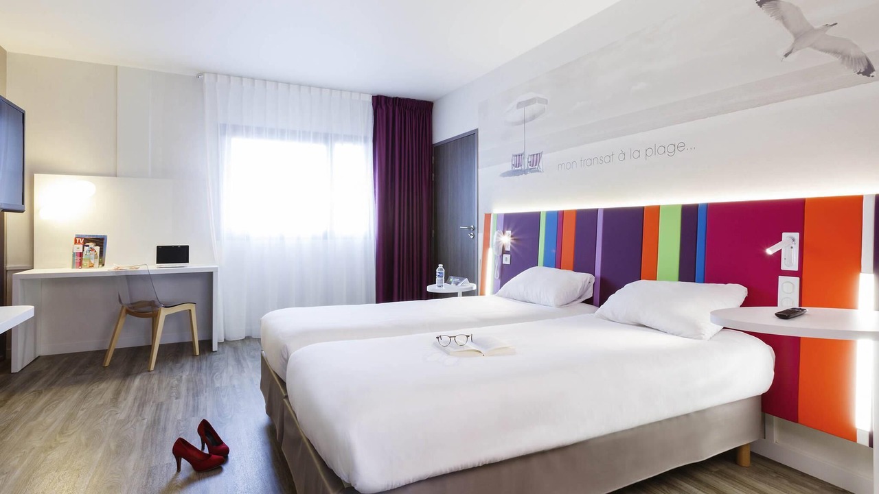 Photo of Bedroom in Olonne-sur-Mer