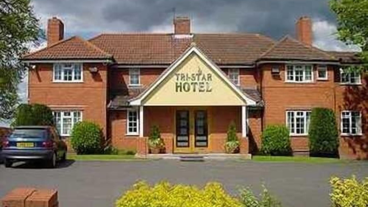 Photo of Buildings in Bloxwich