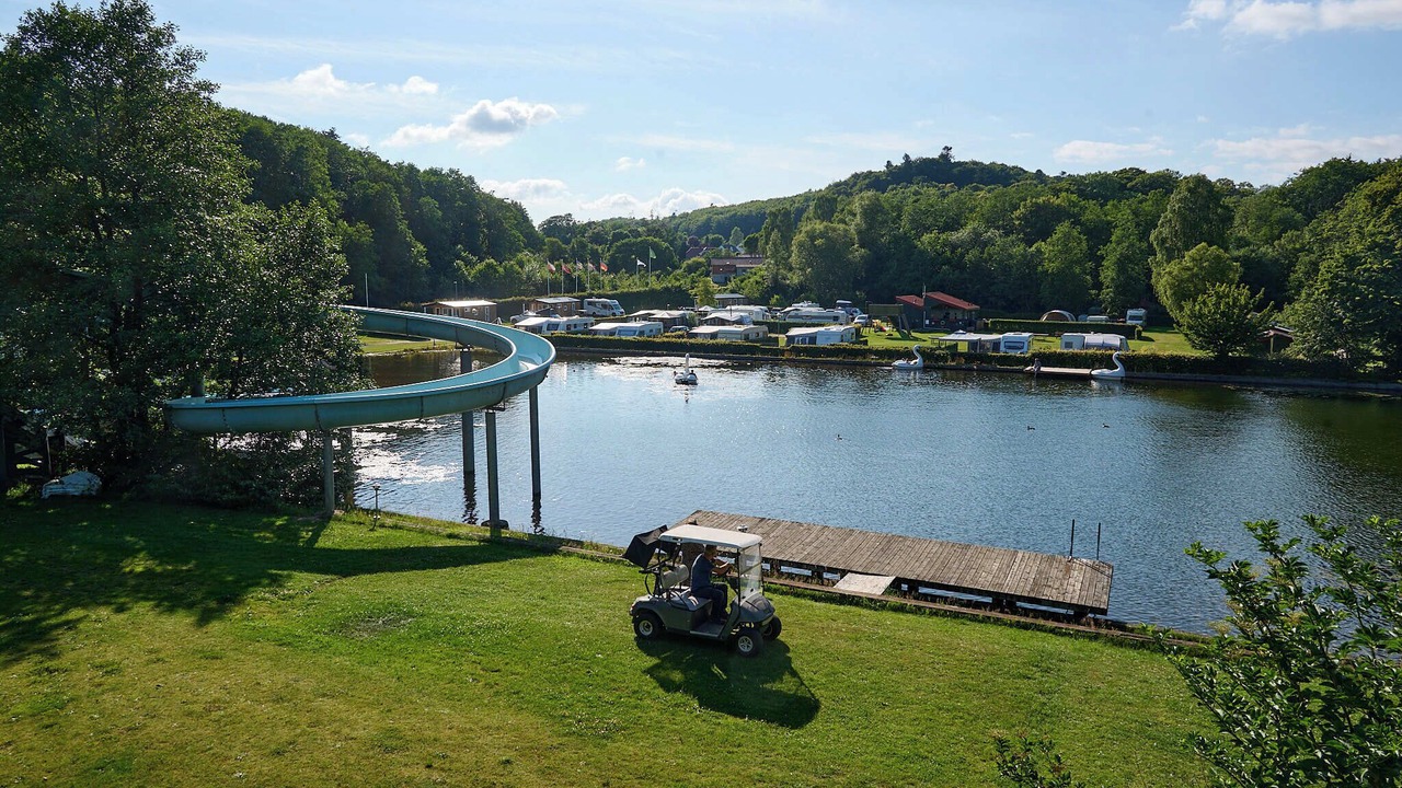 Photo of Outdoor in Randbol