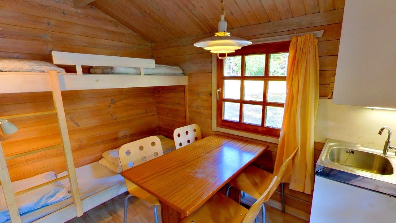 Photo of Livingroom in Randbol