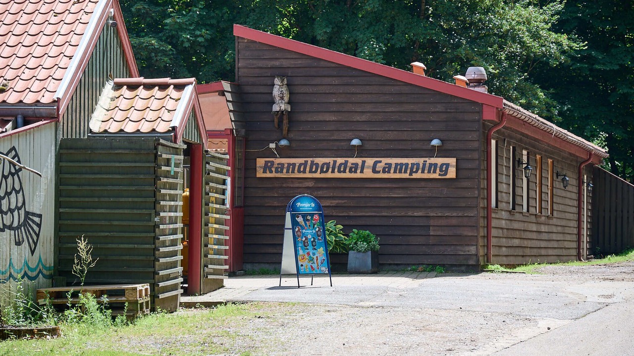 Photo of Outdoor in Randbol