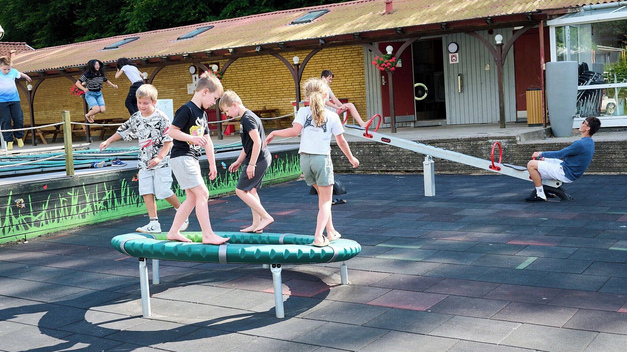 Photo of Outdoor in Randbol