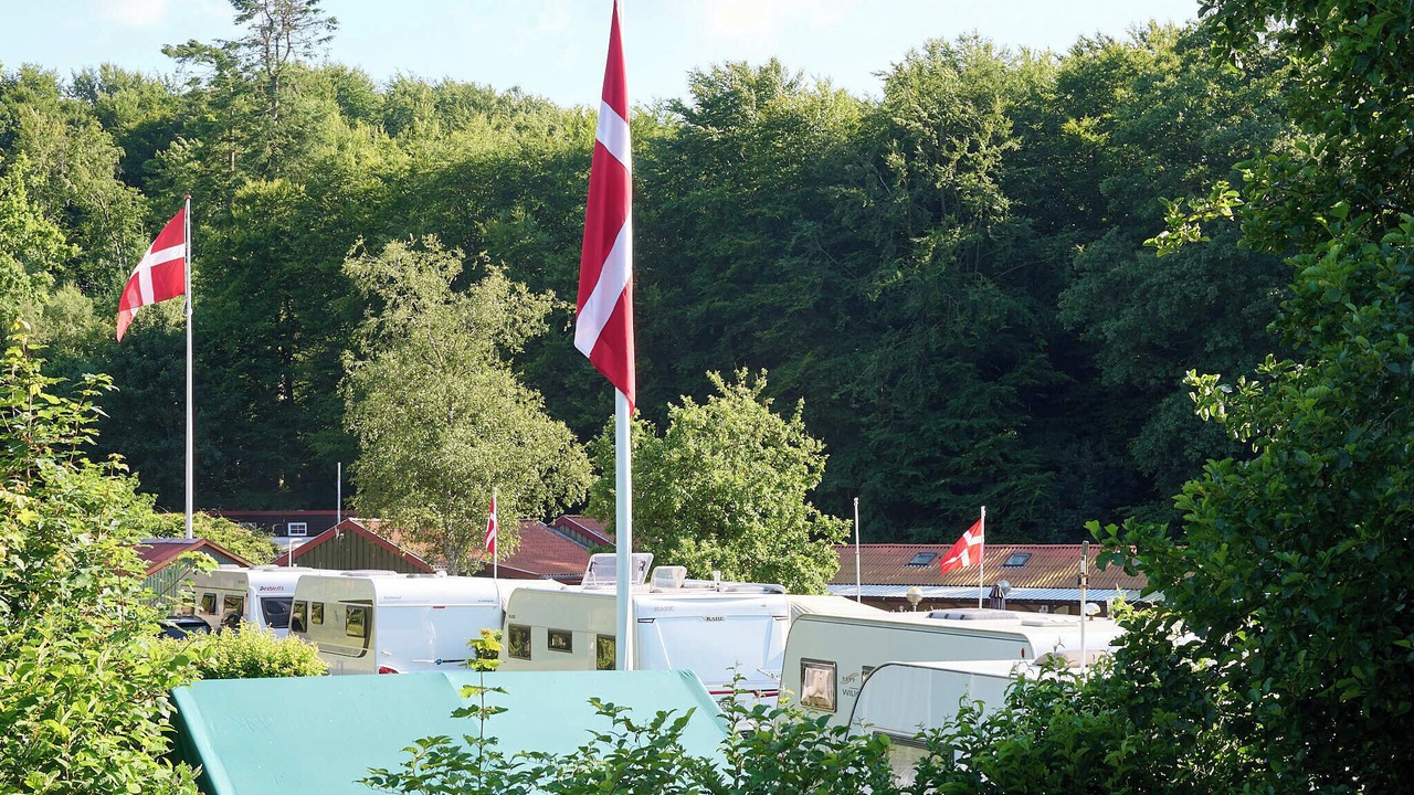 Photo of Outdoor in Randbol
