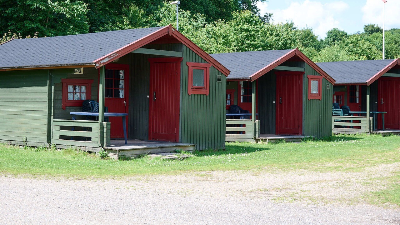 Photo of Outdoor in Randbol