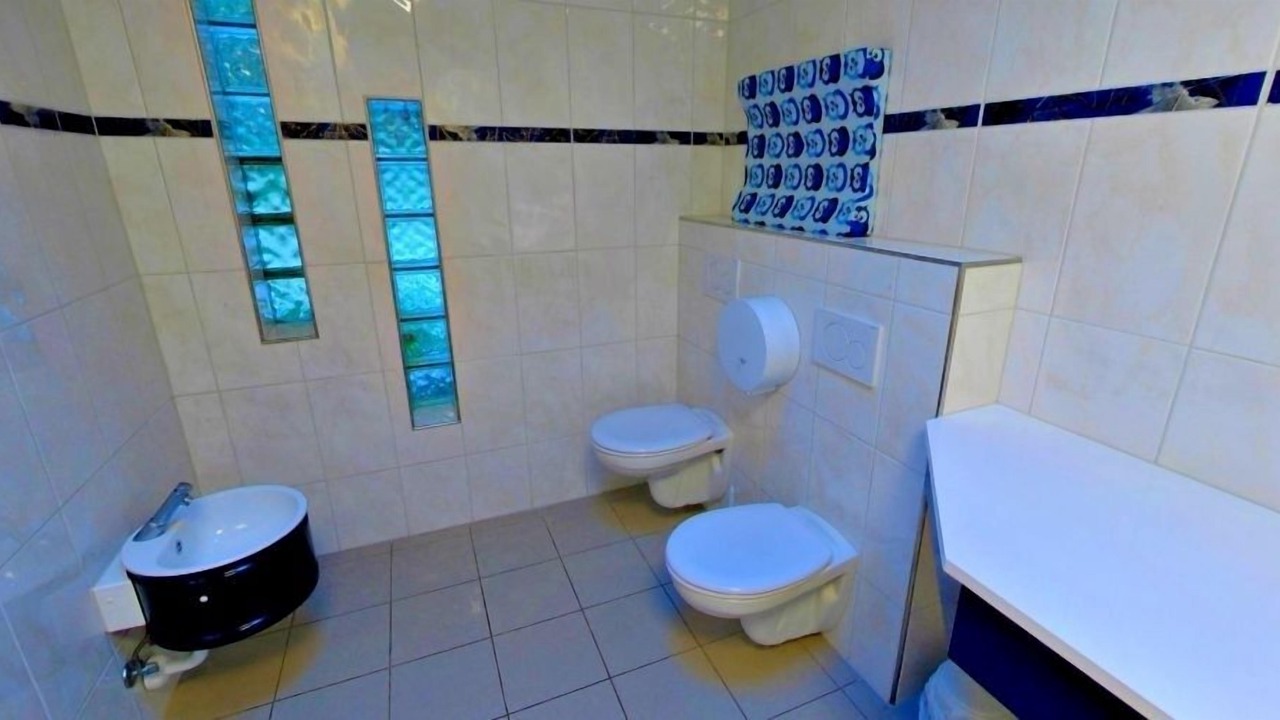 Photo of Bathroom in Randbol