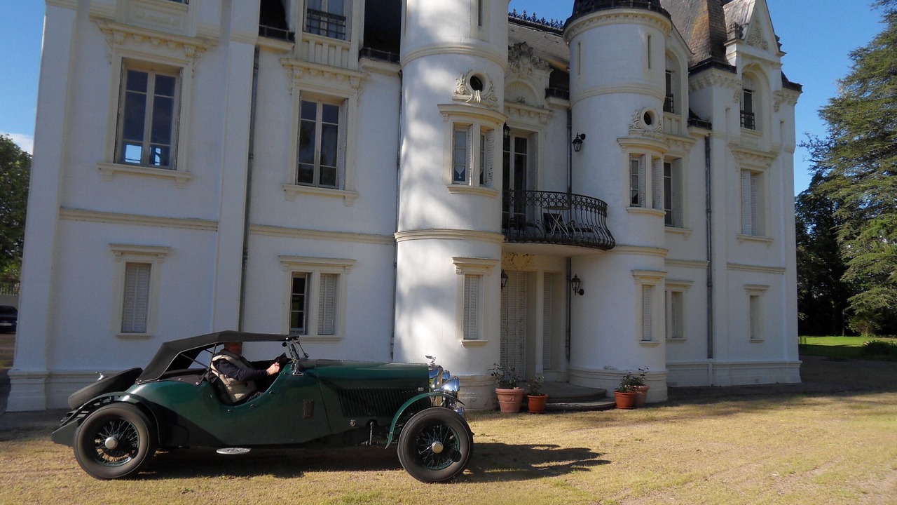 Photo of Outdoor in Noailly