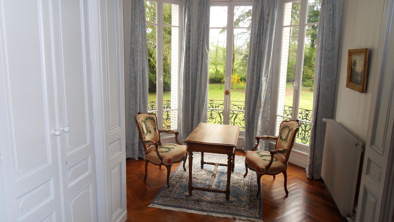 Photo of Bathroom in Noailly