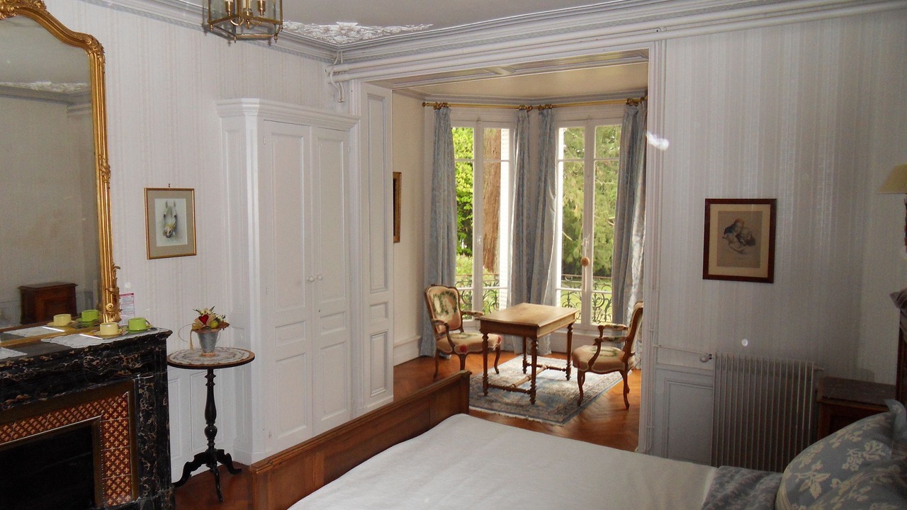 Photo of Bathroom in Noailly