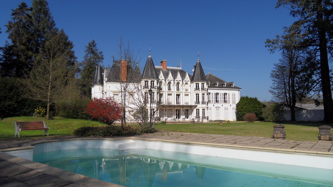 Photo of Outdoor in Noailly