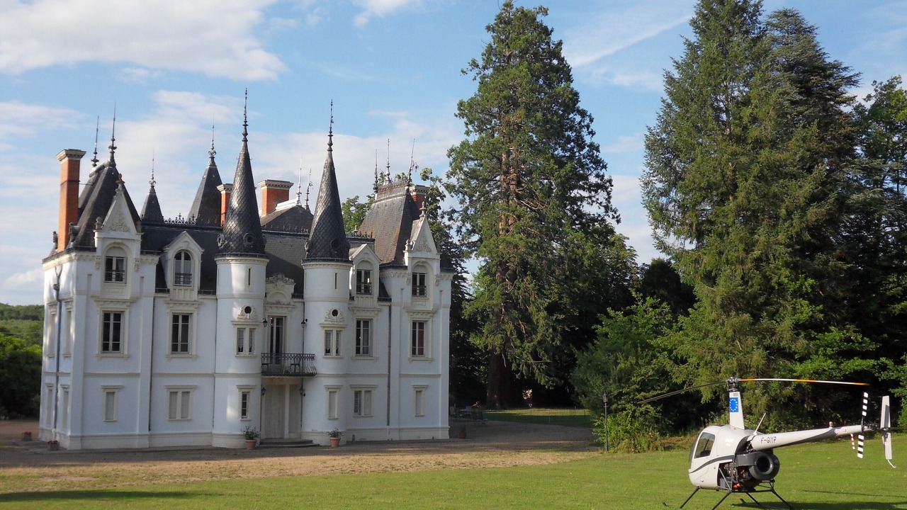 Photo of Outdoor in Noailly