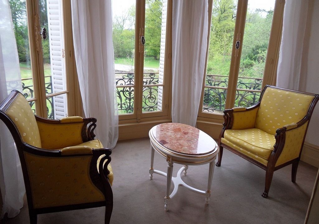 Photo of Bathroom in Noailly