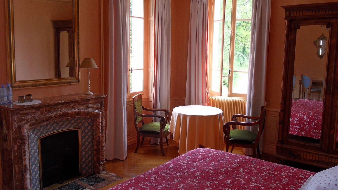 Photo of Bathroom in Noailly